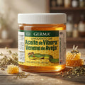 Aceite de Vibora con Veneno de Aveja 3 oz.